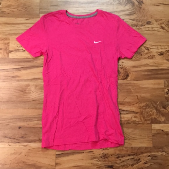 Nike Tops - Nike T Shirt Nike Tops - Nike T Shirt